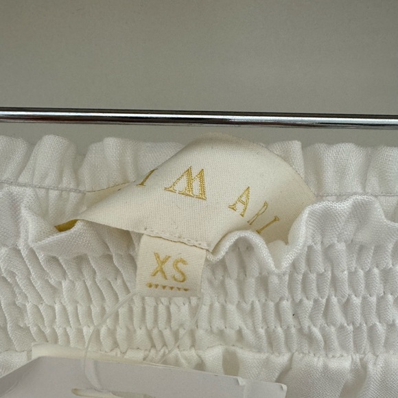 WAIMARI Chloe Skirt - Picture 6 of 12